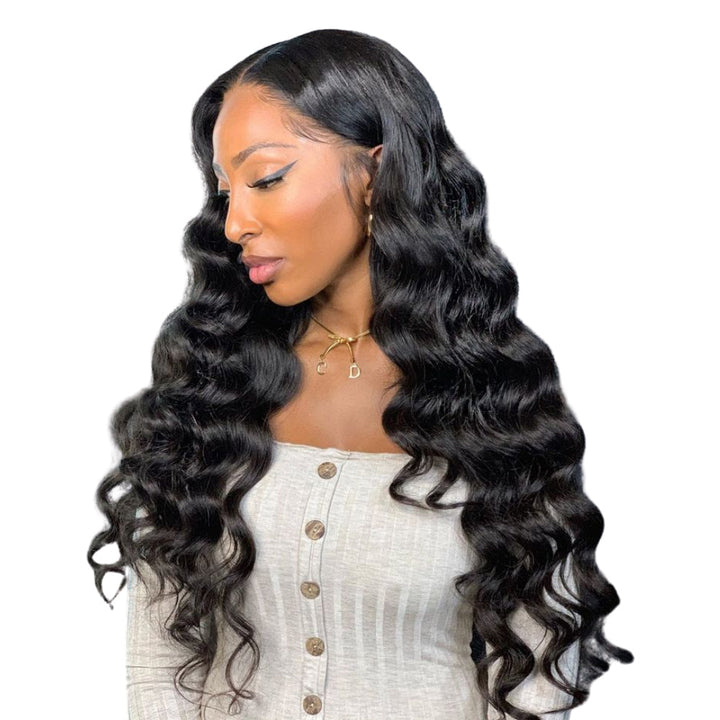 Loose Wave Wig