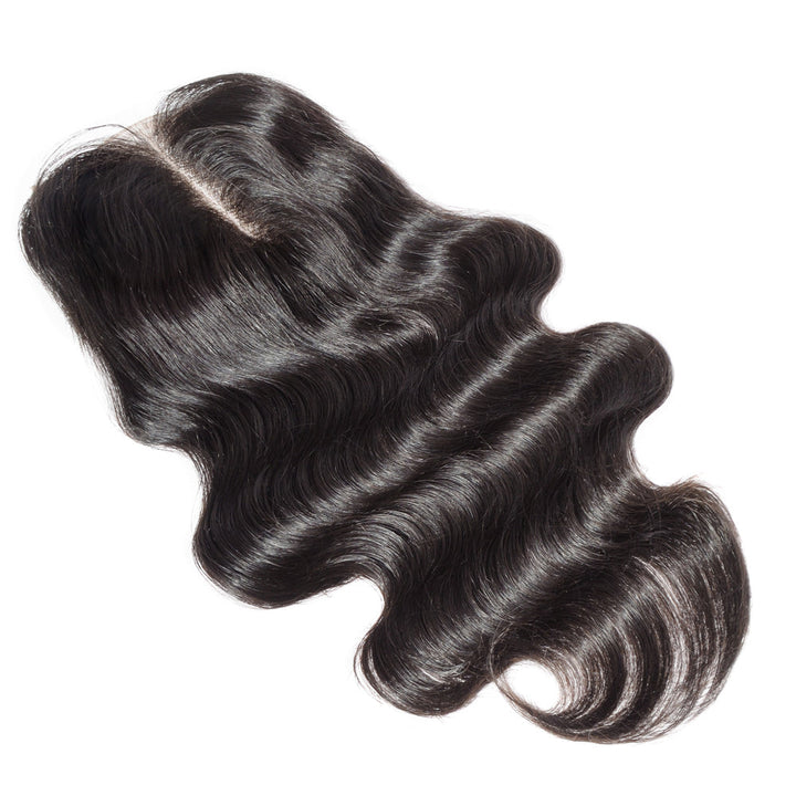 Body wave wig